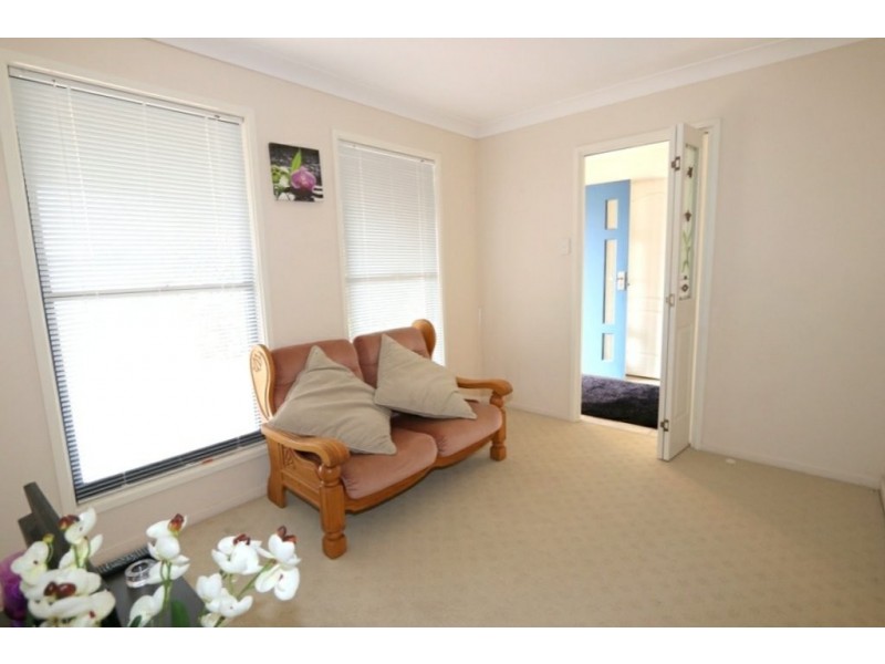 41 Crinum Crescent, Emerald QLD 4720