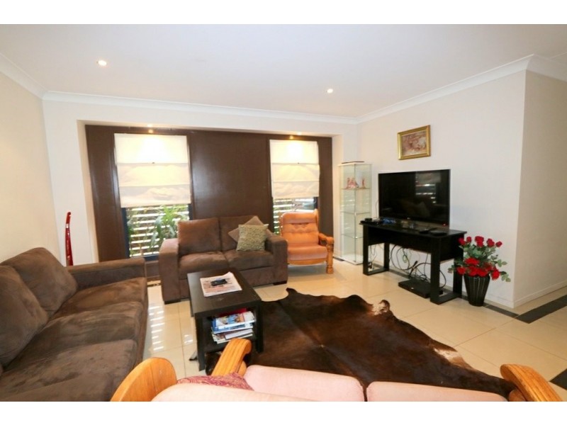 41 Crinum Crescent, Emerald QLD 4720