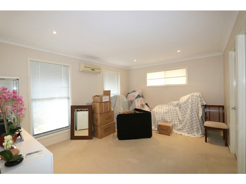 41 Crinum Crescent, Emerald QLD 4720