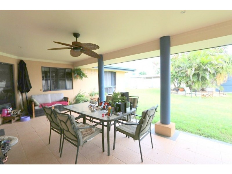 41 Crinum Crescent, Emerald QLD 4720