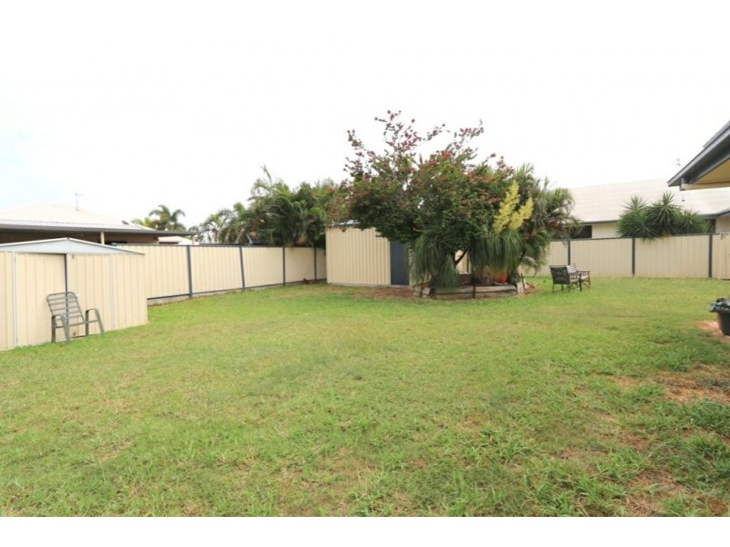 41 Crinum Crescent, Emerald QLD 4720