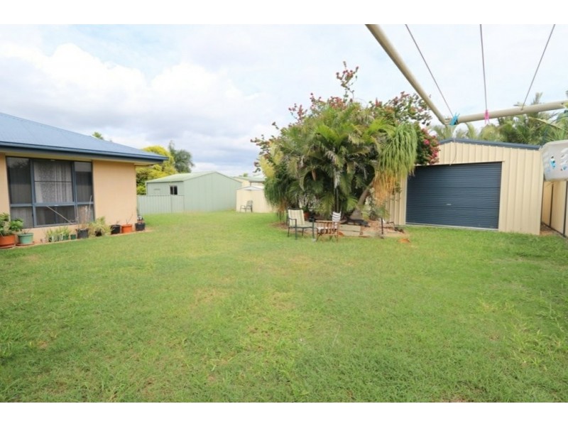 41 Crinum Crescent, Emerald QLD 4720