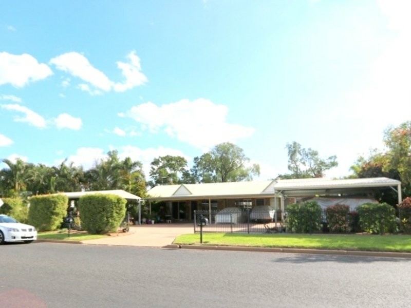 Unit 1/39 Baker Street, Emerald QLD 4720