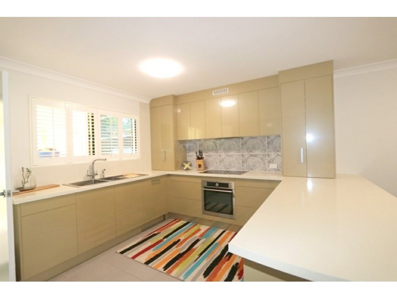 Unit 1/39 Baker Street, Emerald QLD 4720