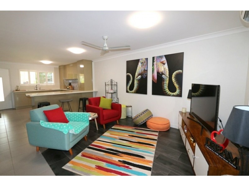 Unit 1/39 Baker Street, Emerald QLD 4720
