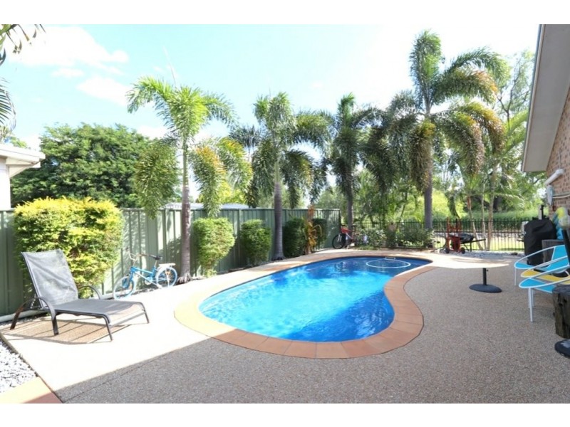 Unit 1/39 Baker Street, Emerald QLD 4720