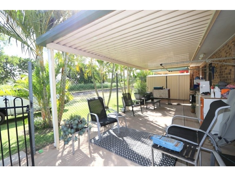 Unit 1/39 Baker Street, Emerald QLD 4720