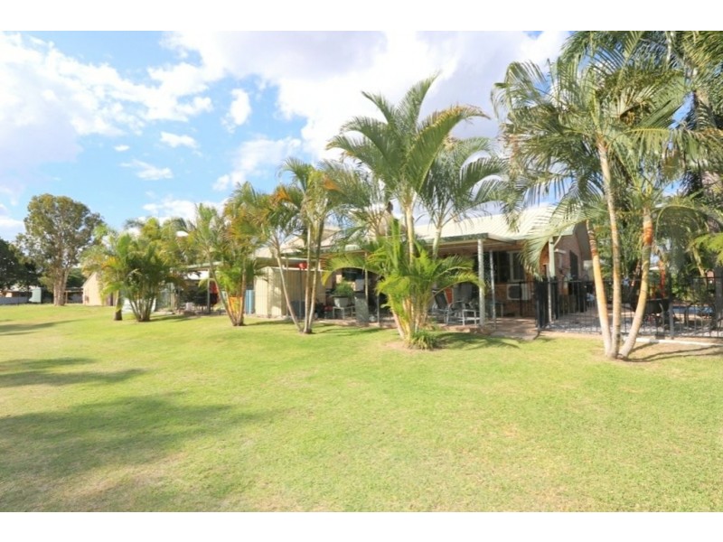 Unit 1/39 Baker Street, Emerald QLD 4720