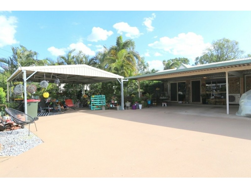 Unit 1/39 Baker Street, Emerald QLD 4720