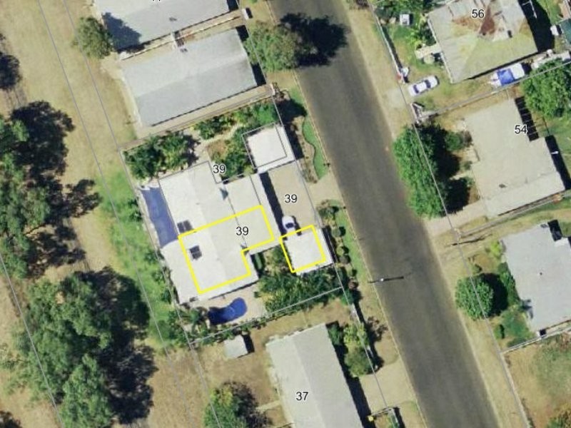 Unit 1/39 Baker Street, Emerald QLD 4720