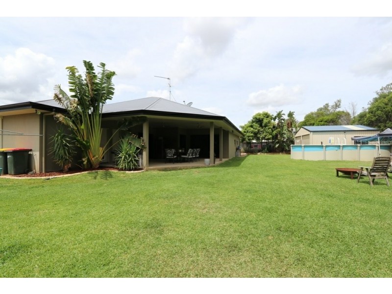 5 Chandon Court, Emerald QLD 4720