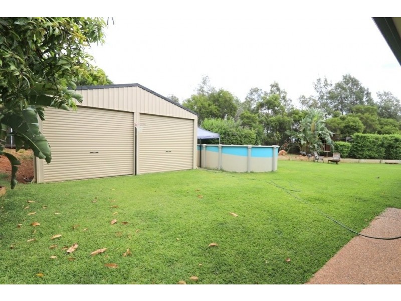 5 Chandon Court, Emerald QLD 4720