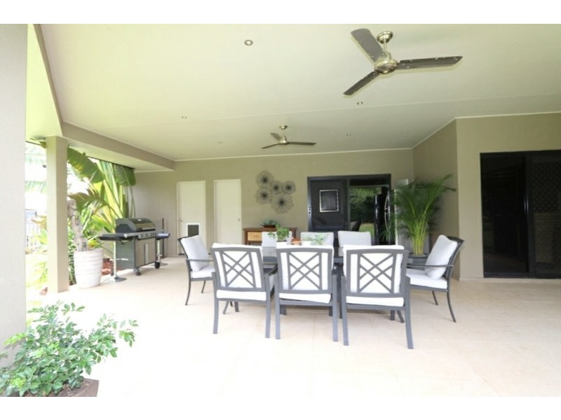 5 Chandon Court, Emerald QLD 4720