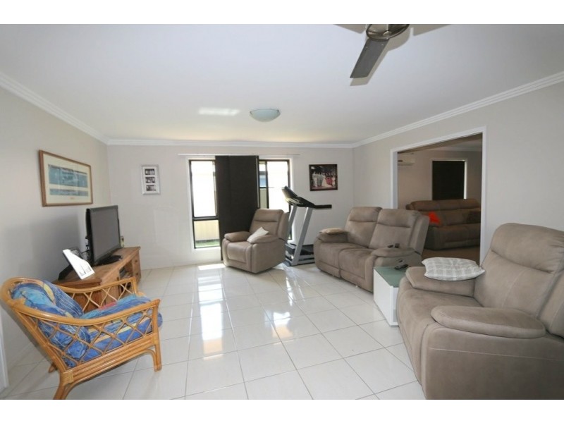 32 Moriarty Street, Emerald QLD 4720