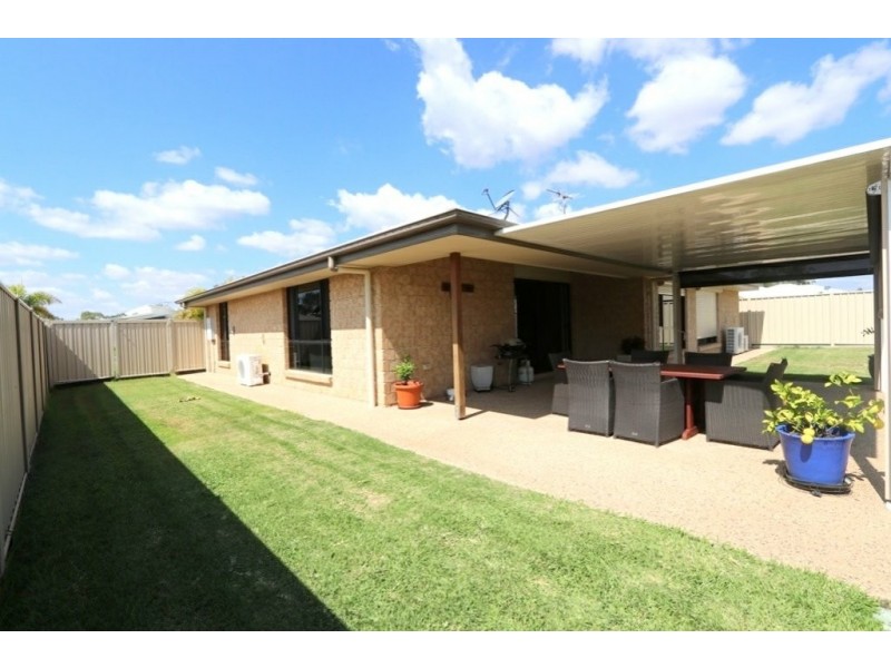32 Moriarty Street, Emerald QLD 4720