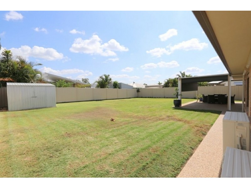 32 Moriarty Street, Emerald QLD 4720