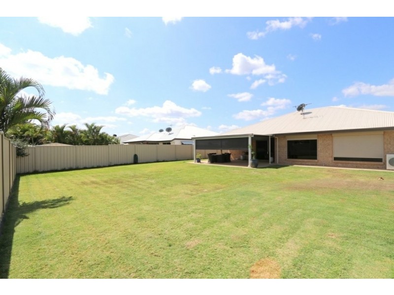 32 Moriarty Street, Emerald QLD 4720