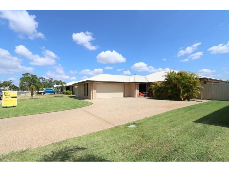 32 Moriarty Street, Emerald QLD 4720