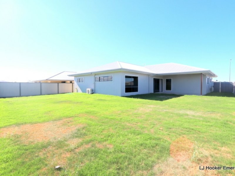 8 Costello Court, Emerald QLD 4720