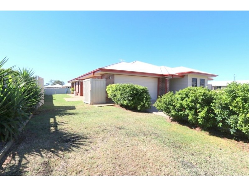 5 Sandown Street, Emerald QLD 4720