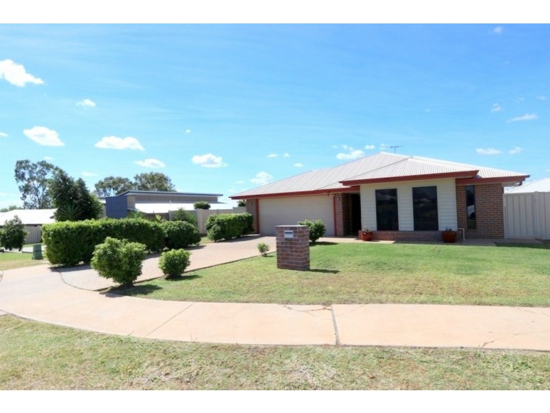 5 Sandown Street, Emerald QLD 4720