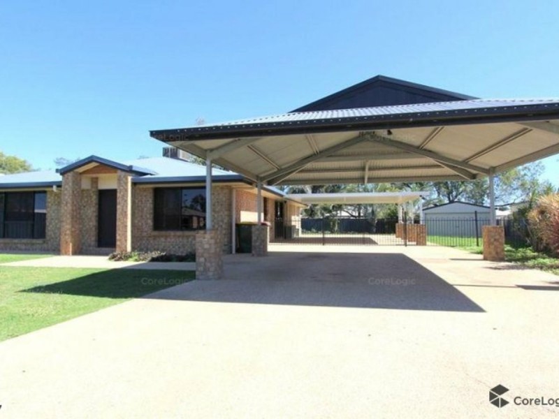 19 Vicki Close, Emerald QLD 4720