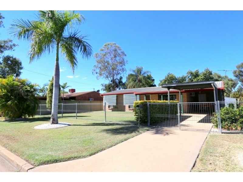 9 Wilby Place, Emerald QLD 4720