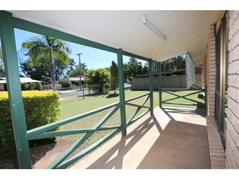 9 Wilby Place, Emerald QLD 4720