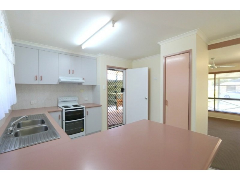 9 Wilby Place, Emerald QLD 4720