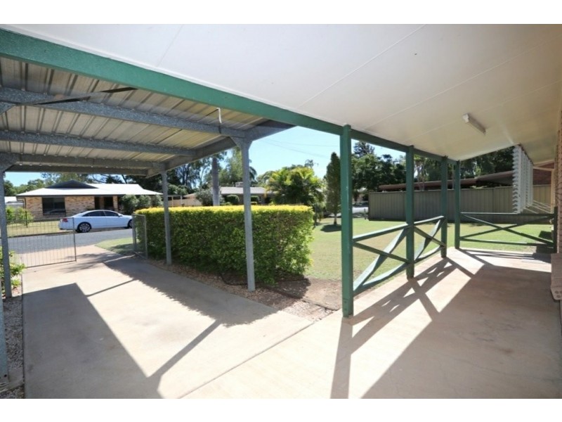 9 Wilby Place, Emerald QLD 4720