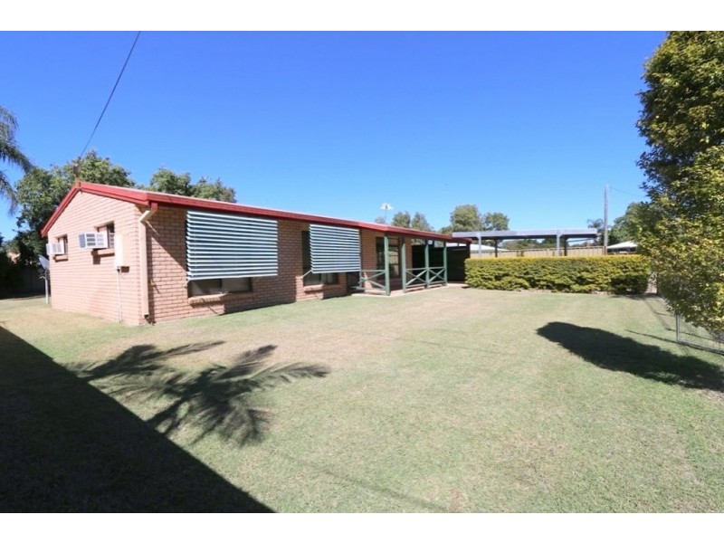 9 Wilby Place, Emerald QLD 4720