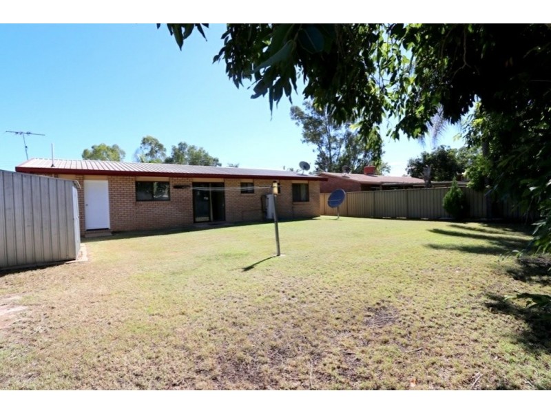 9 Wilby Place, Emerald QLD 4720