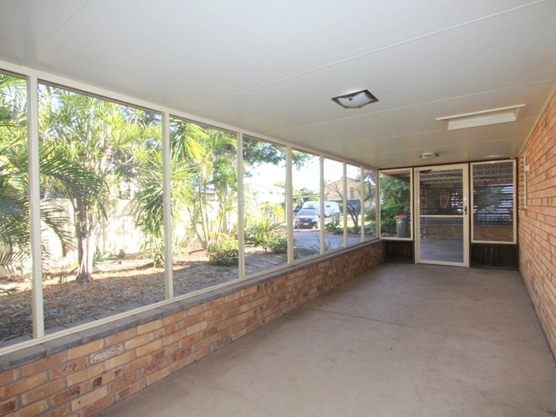 7 Fielder Place, Emerald QLD 4720