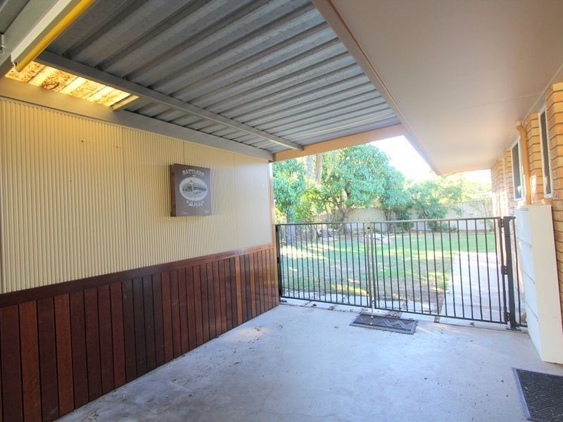 7 Fielder Place, Emerald QLD 4720