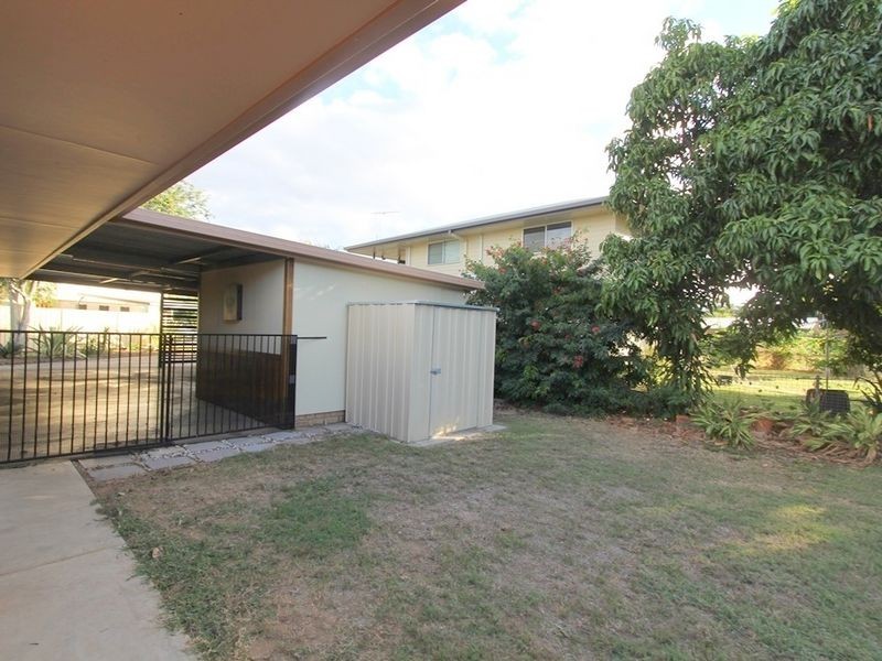 7 Fielder Place, Emerald QLD 4720