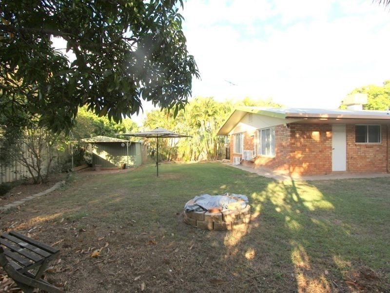 7 Fielder Place, Emerald QLD 4720
