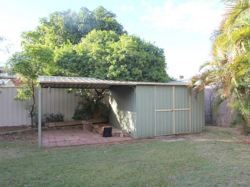 7 Fielder Place, Emerald QLD 4720