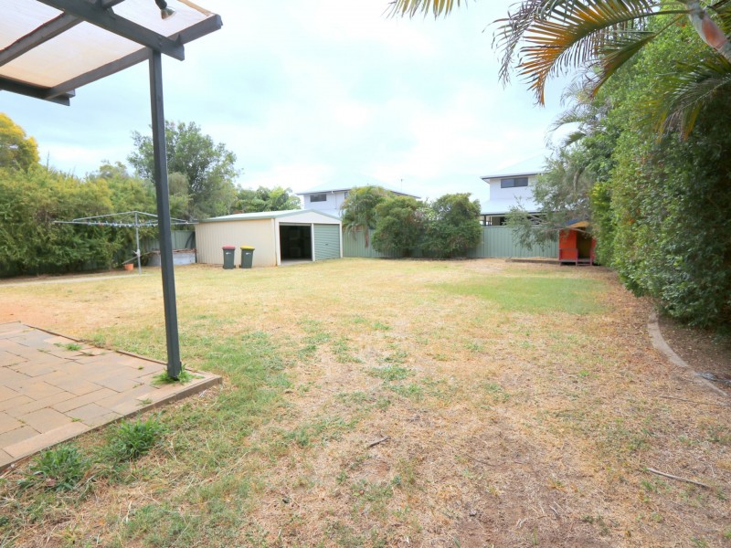 5 Ward Place, Emerald QLD 4720