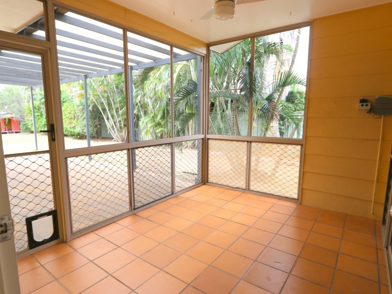 5 Ward Place, Emerald QLD 4720