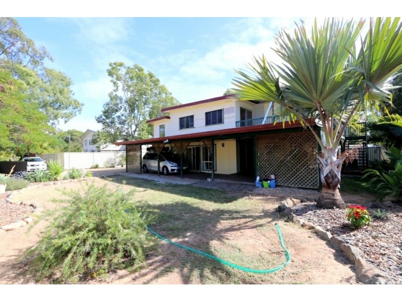 70A Baker Street, Emerald QLD 4720