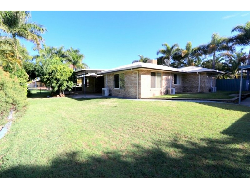18 Kidd Street, Emerald QLD 4720