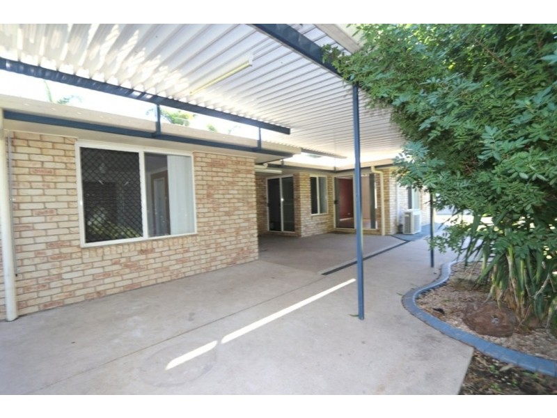 18 Kidd Street, Emerald QLD 4720