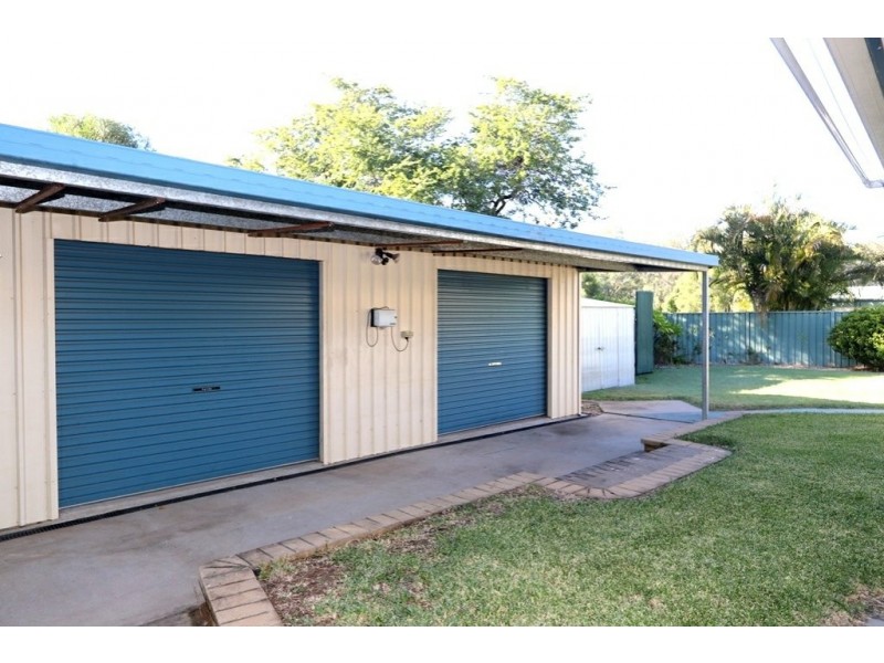 18 Kidd Street, Emerald QLD 4720