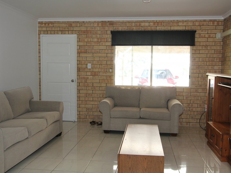 Unit 2/25 Baker Street, Emerald QLD 4720