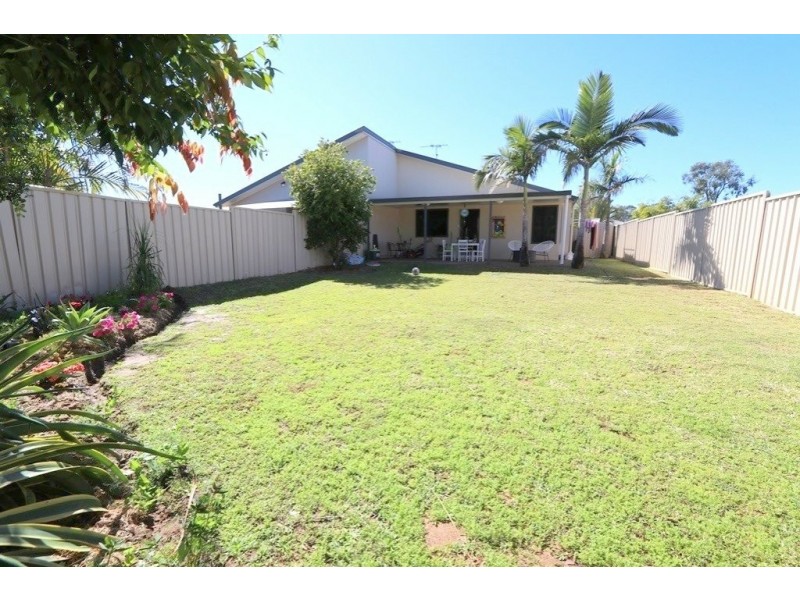 11 Brokenwood Street, Emerald QLD 4720