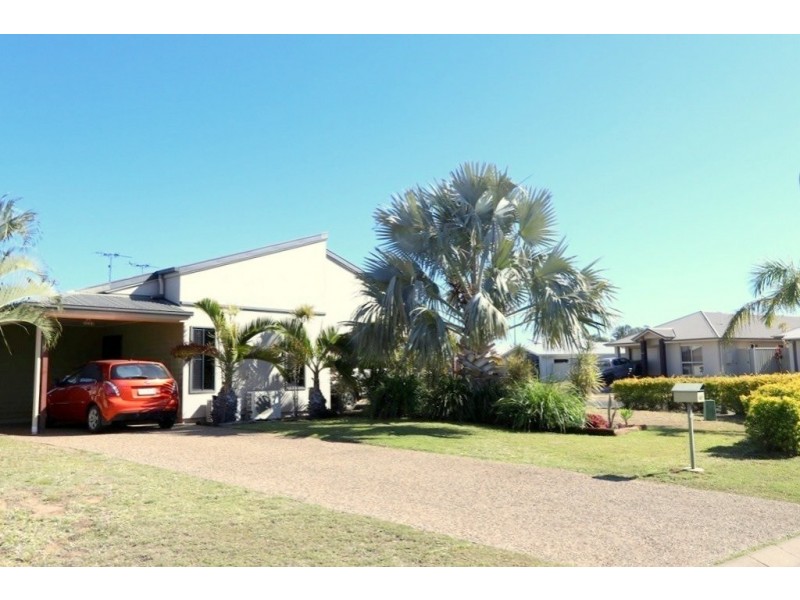 11 Brokenwood Street, Emerald QLD 4720