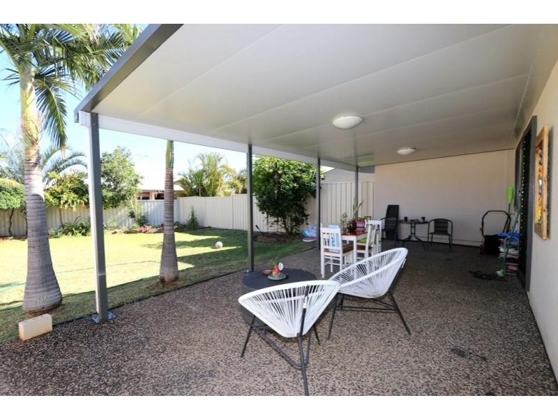 11 Brokenwood Street, Emerald QLD 4720