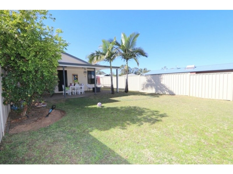 11 Brokenwood Street, Emerald QLD 4720