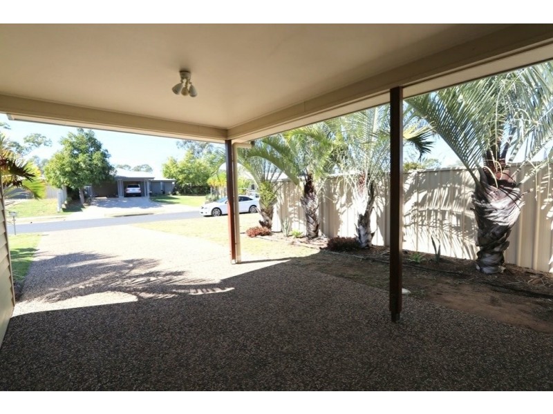11 Brokenwood Street, Emerald QLD 4720
