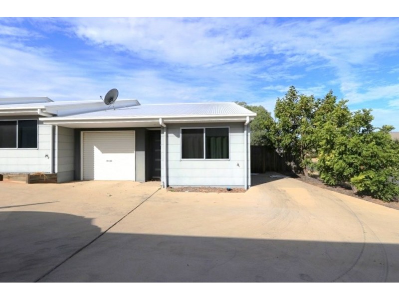 26/8 Hillcrest Street, Emerald QLD 4720